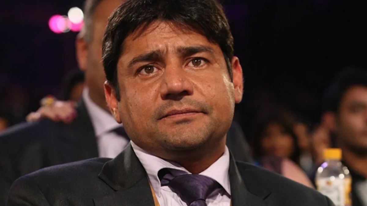Vijay Dahiya Returns as Delhi Coach for Second Stint, Big Domestic Challenge Awaits