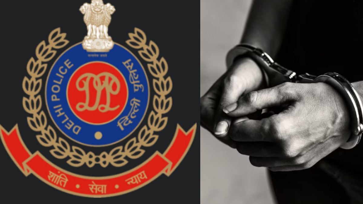 Delhi Cop Assault Case: FIR Against Saurabh Bharadwaj, Jarnail Singh After Tilak Nagar Clash