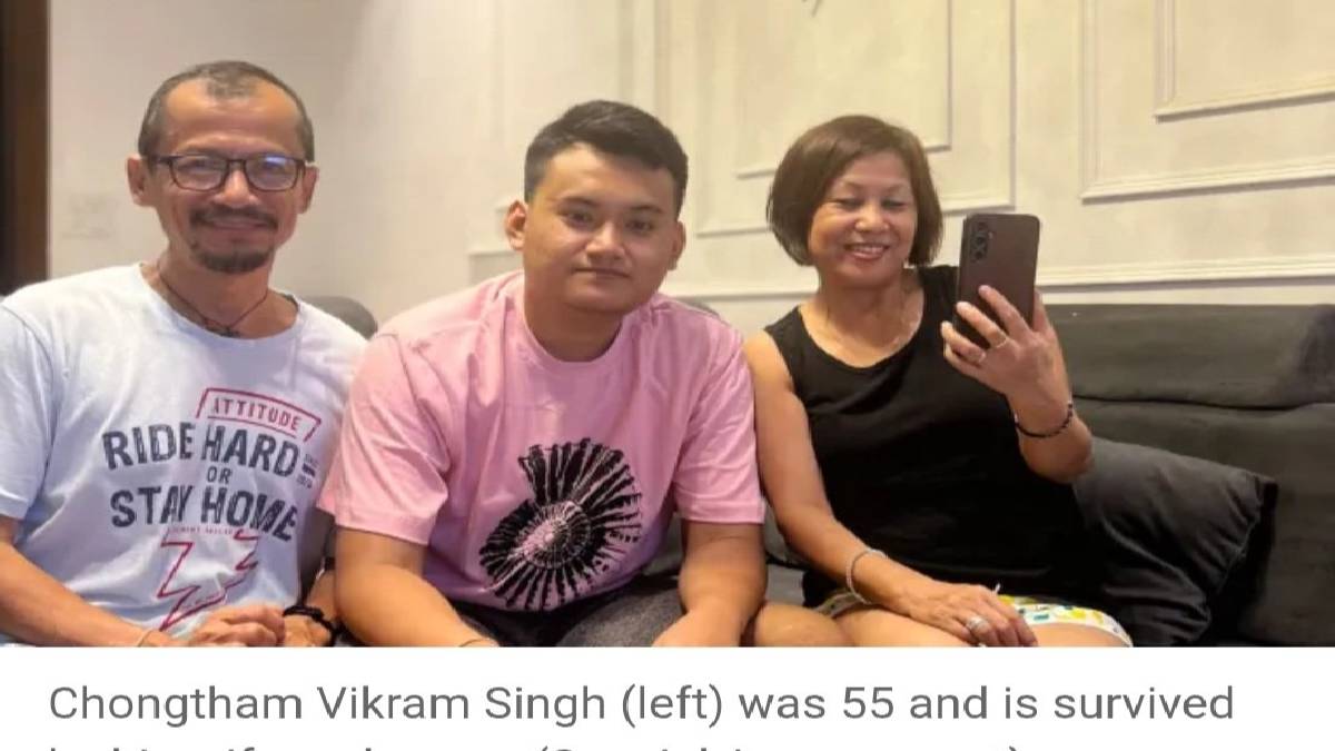 Delhi Horror: Manipuri Musician Chongtham Vikram Singh Beaten to Death After Objecting to Late-Night Noise