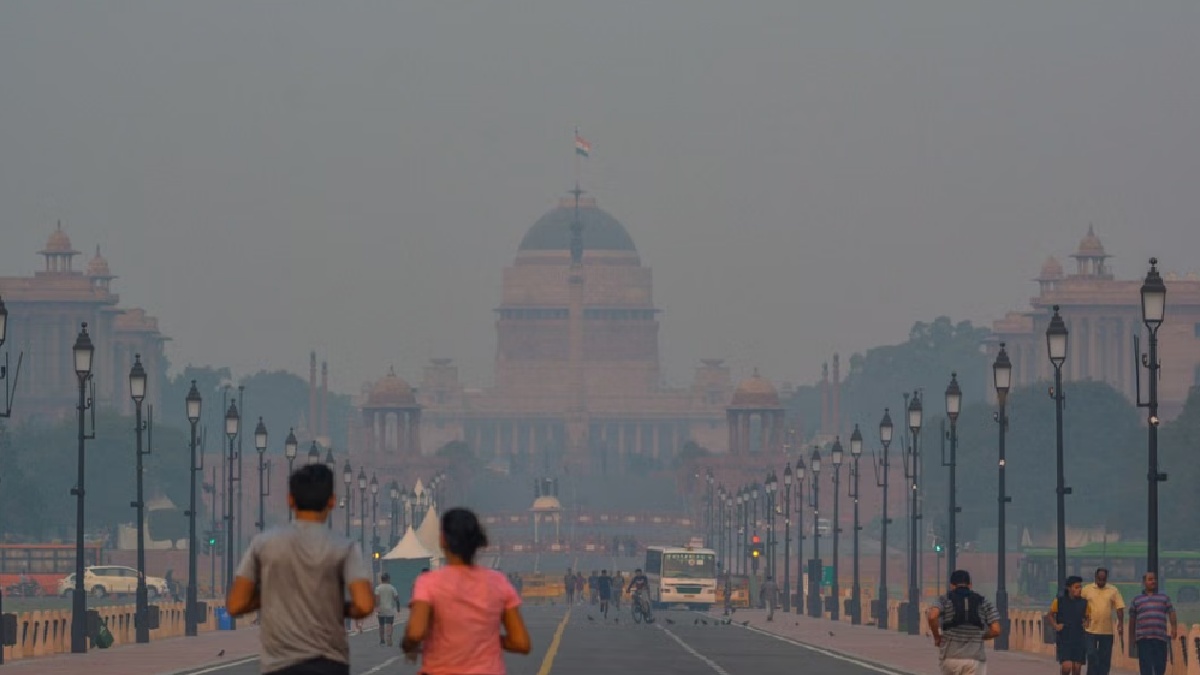Delhi-NCR Air Pollution: Stricter ‘No PUC, No Fuel’ Rule, Construction Ban From November 1