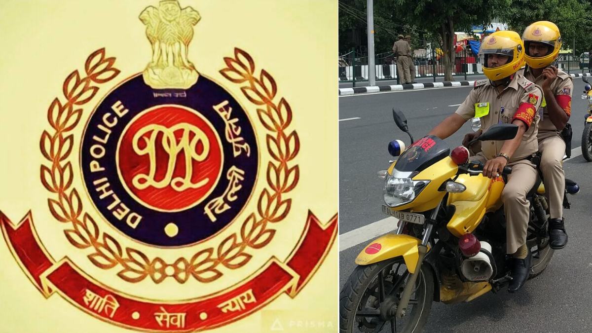 29-Year Manhunt Ends: Delhi Police Arrest Wanted Interstate Criminal After Nearly Three Decades