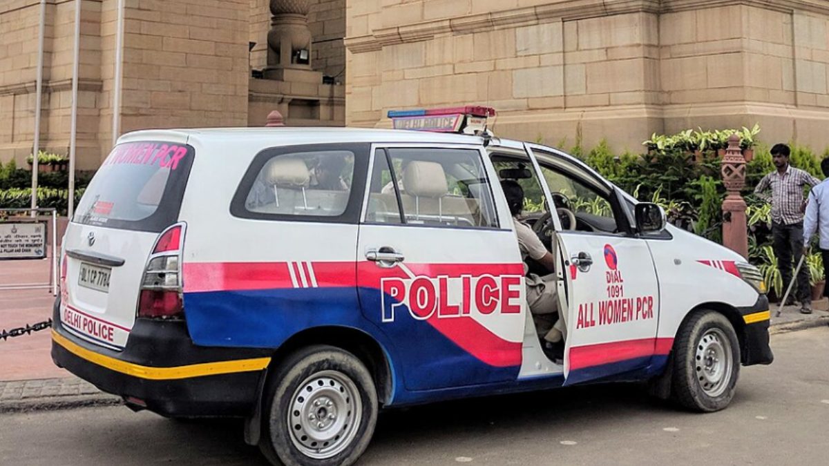 Delhi Police Orders Night Patrols After Aastha Kunj Park Gang-Rape