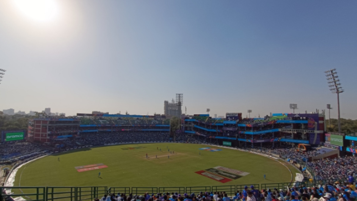 India vs Afghanistan 1st T20I: Delhi Police Seek Date Change Over Security Concerns