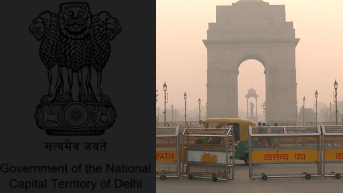 Delhi Winter Pollution Rules 2026: Construction Ban, Double Parking Fees and 50% WFH Explained