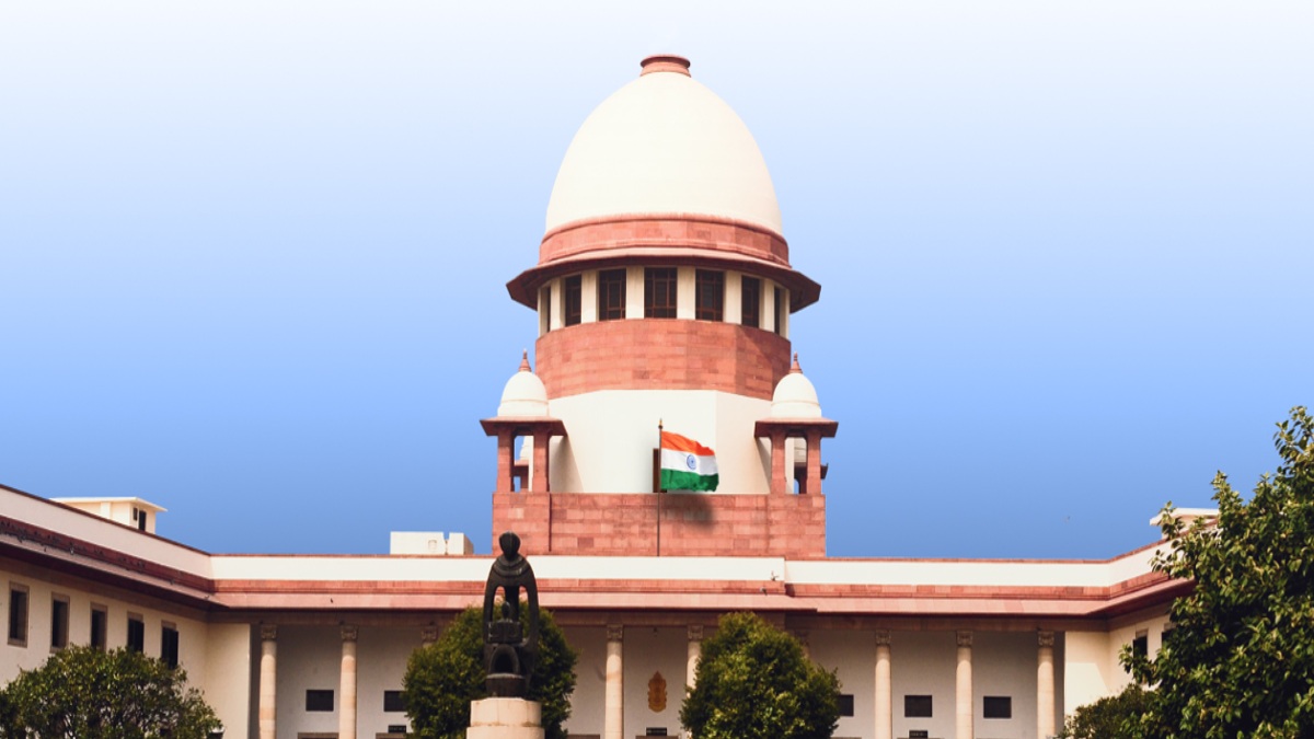 Delhi Electoral Roll Row: Supreme Court to Hear Plea Over Deletion to 33 Lakh Voters on September 21