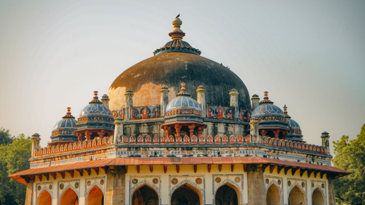 Delhi Weekend Guide: Best Art Shows, Workshops And Cultural Events To Attend