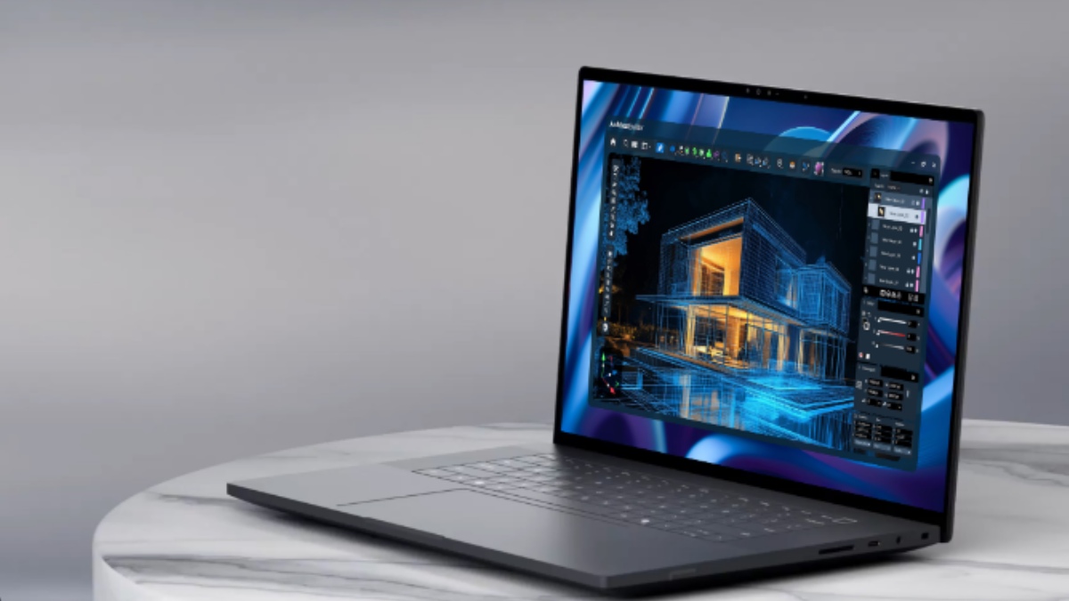 Dell Launches New 5G and Wi-Fi 7 AI Laptops in India: Pro 7, Pro 5 and Pro 3 Detailed