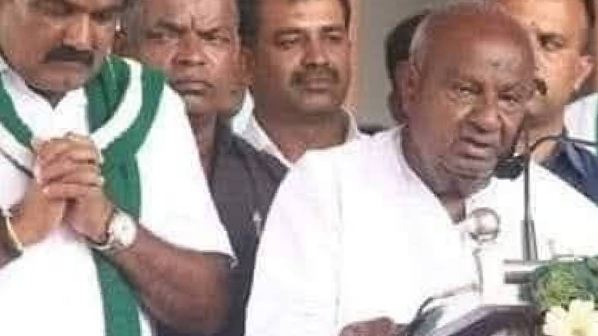 ‘ನಿವೇಶನಗಳ ನಿಜವಾದ ಫಲಾನುಭವಿಗಳು ಯಾರು?’ ಸರ್ಕಾರಕ್ಕೆ ದೇವೇಗೌಡರ ನೇರ ಪ್ರಶ್ನೆ!!