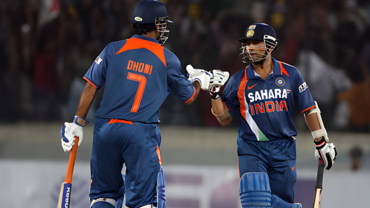 ‘Dhoni Is Still There’: How MS Dhoni Became India’s New Source of Hope