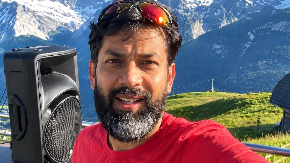 West Bengal Mountaineer Dhrubajyoti Guha Killed In Manaslu Avalanche, Sherpa Guide Also Dies