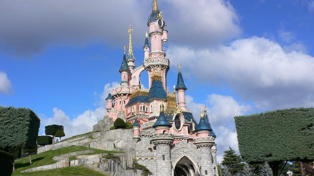 Disneyland Paris: Why It’s a Magical Family Destination