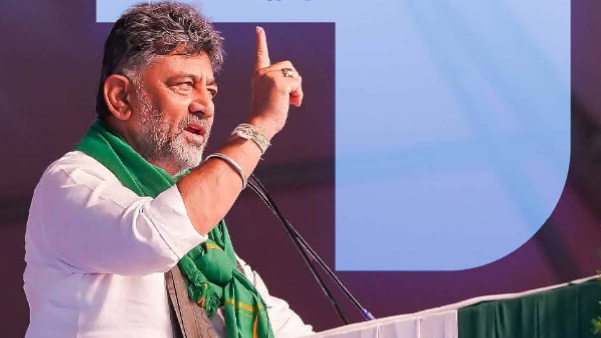 ರೈತರಿಗೆ ಊಟ ಬೇಕಿರುವಾಗ ಉಪ್ಪಿನಕಾಯಿ ಕೊಟ್ಟಂತಾಗಿದೆ: ₹2,500 ಬರ ಪರಿಹಾರಕ್ಕೆ ಪ್ರತಿಪಕ್ಷ ಕಿಡಿ!!