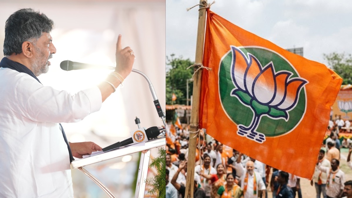 ಮಂಗಳೂರು ಸಂಪುಟ ಸಭೆಯ ನಿರ್ಧಾರಗಳು ಕರಾವಳಿ ರಾಜಕೀಯಕ್ಕೆ ಹೊಸ ತಿರುವು? ಡಿಕೆಶಿ ನಡೆಗೆ ಬಿಜೆಪಿ ಪ್ರತಿಕ್ರಿಯೆ ಏನು?!