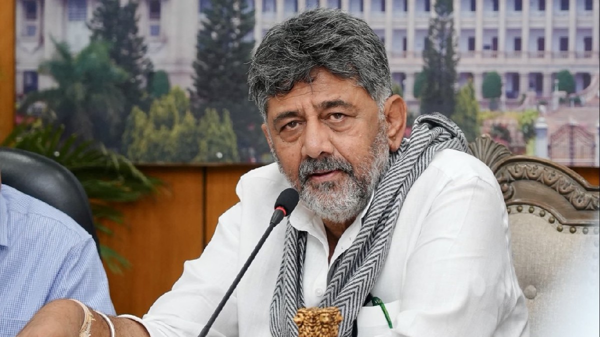 ಇಂದು ಸಂಪುಟ ಸಭೆಯಲ್ಲಿ ಮಹತ್ವದ ಚರ್ಚೆ | Photo Credit: https://x.com/DKShivakumar