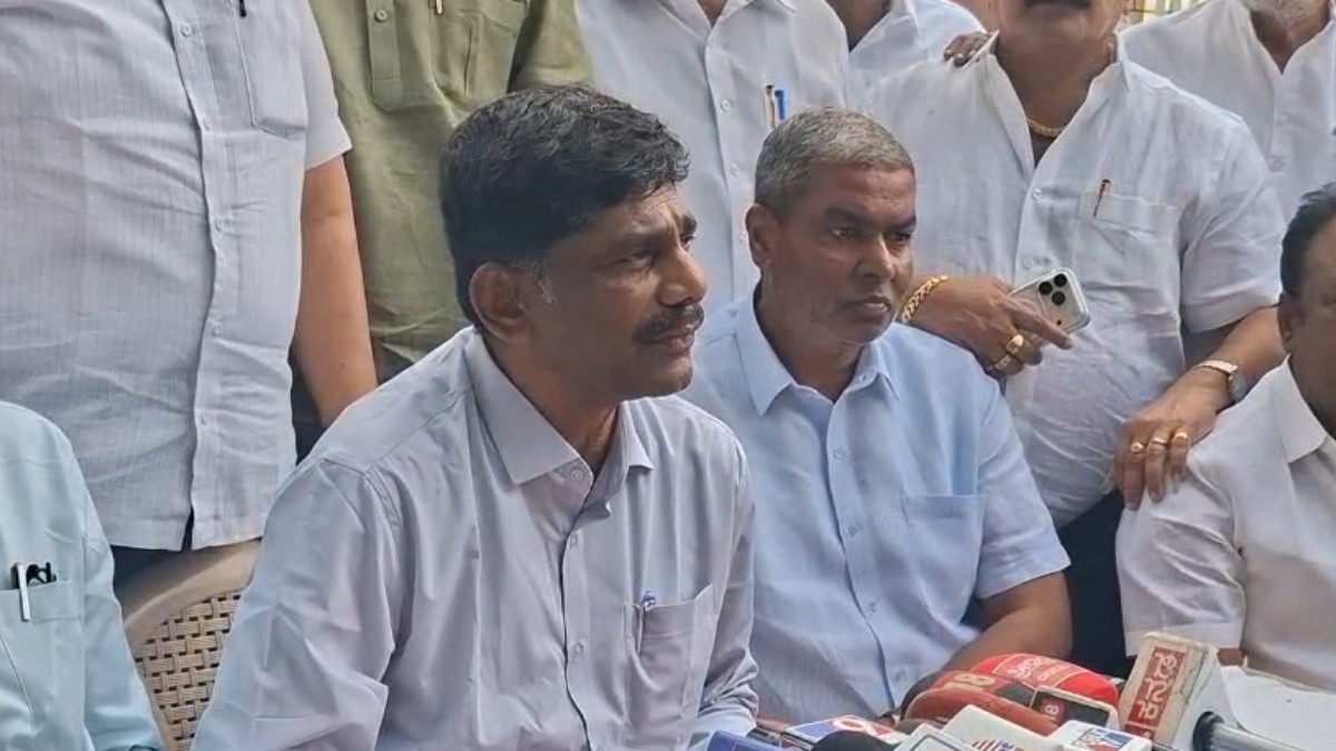 ಹಾಲು ರೈತರ ಸಮಸ್ಯೆ, ಒಕ್ಕೂಟಗಳ ಸಂಕಷ್ಟ- ನಾಳೆ ಸಿಎಂ ಭೇಟಿ ಮಾಡಲಿರುವ ಡಿ.ಕೆ. ಸುರೇಶ್!!