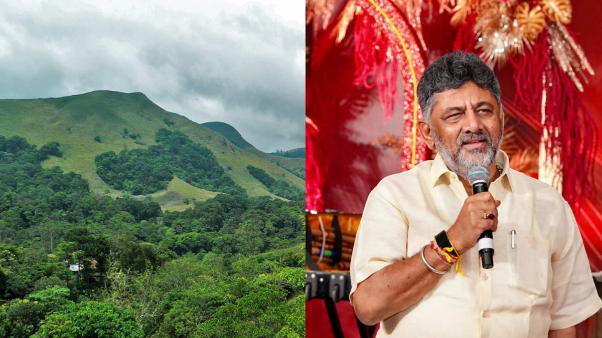 Karnataka Kasturirangan Report: Physical Survey Decision | Photo Credit: https://en.wikipedia.org/wiki/