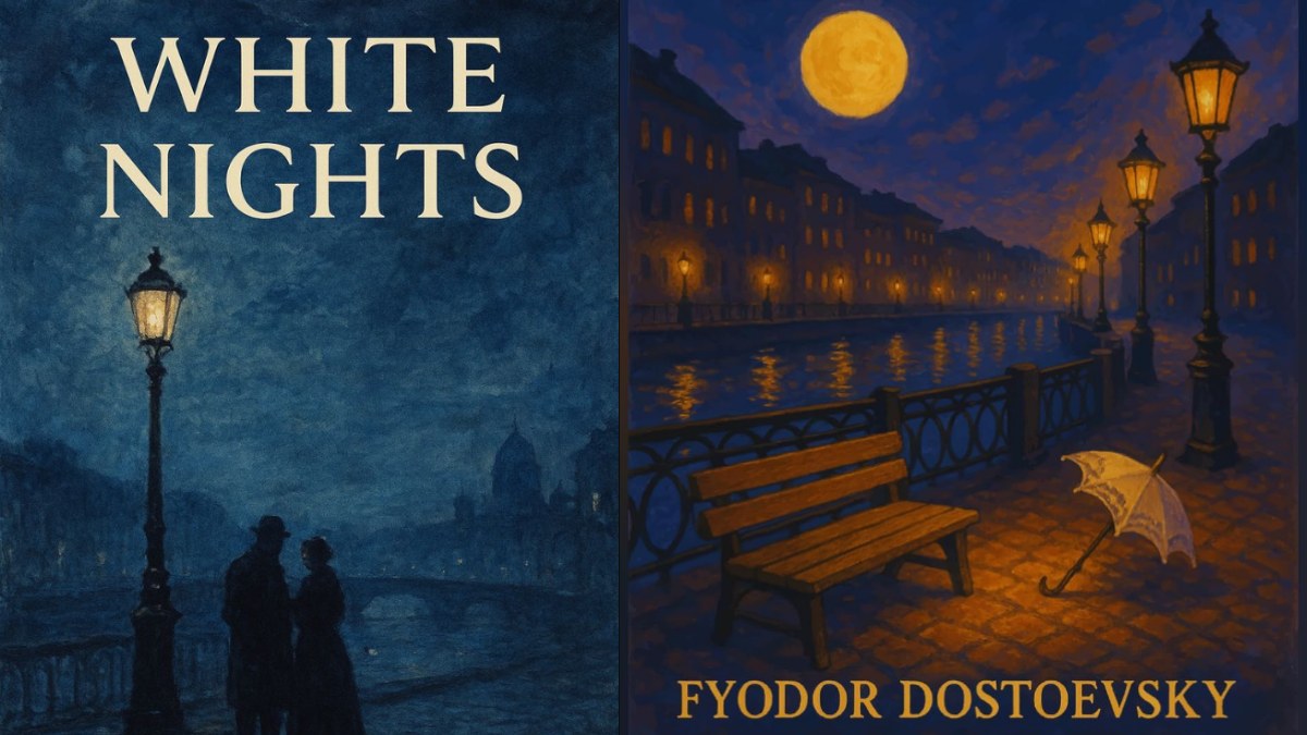 Dostoevsky's White Nights Goes Viral: Why Young Readers Relate To Its Loneliness