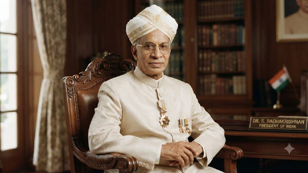ಉತ್ತಮ ಶಿಕ್ಷಕ ಪ್ರಶಸ್ತಿ 2026-27 ಘೋಷಣೆ; 32 ಶಿಕ್ಷಕರಿಗೆ ಗೌರವ, ಸೆ.5ರಂದು ಪ್ರಶಸ್ತಿ ಪ್ರದಾನ!!