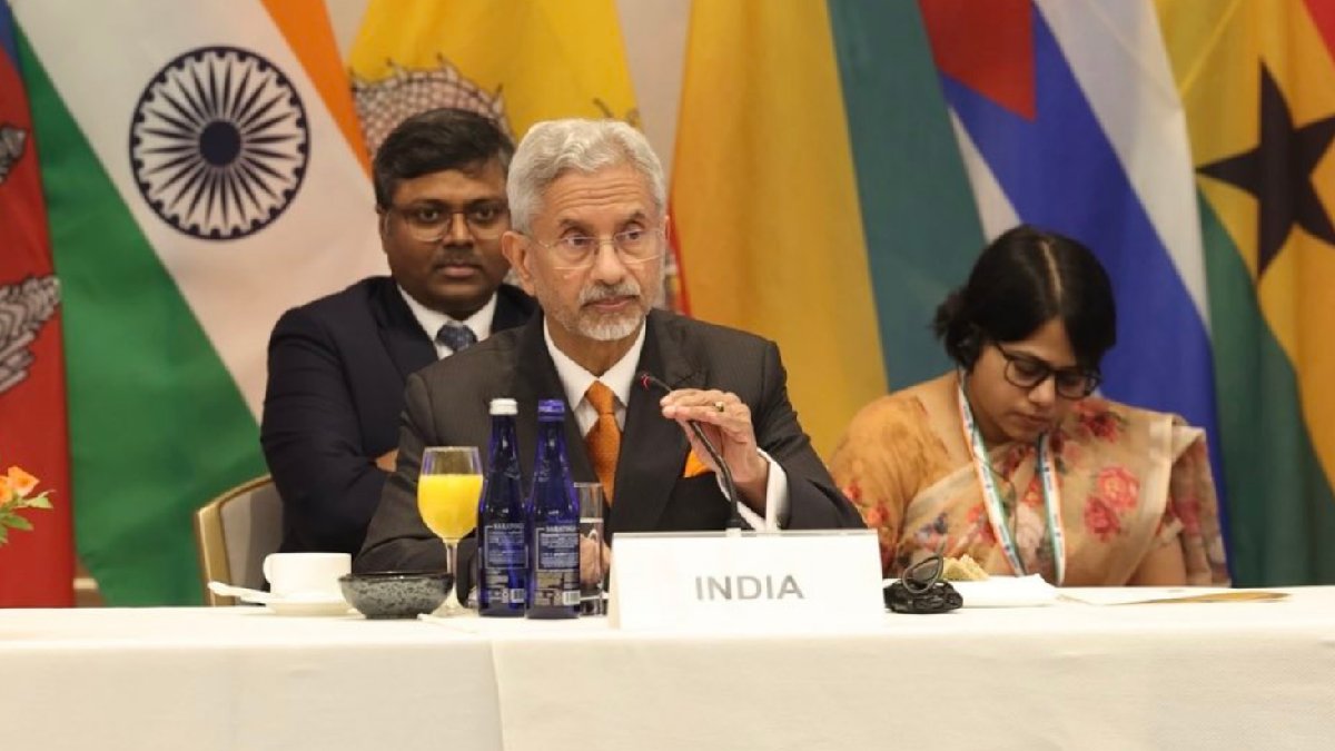 Jaishankar On India-US Ties: Terrorism, Trade And Tariffs Emerge As Key Points Of Friction