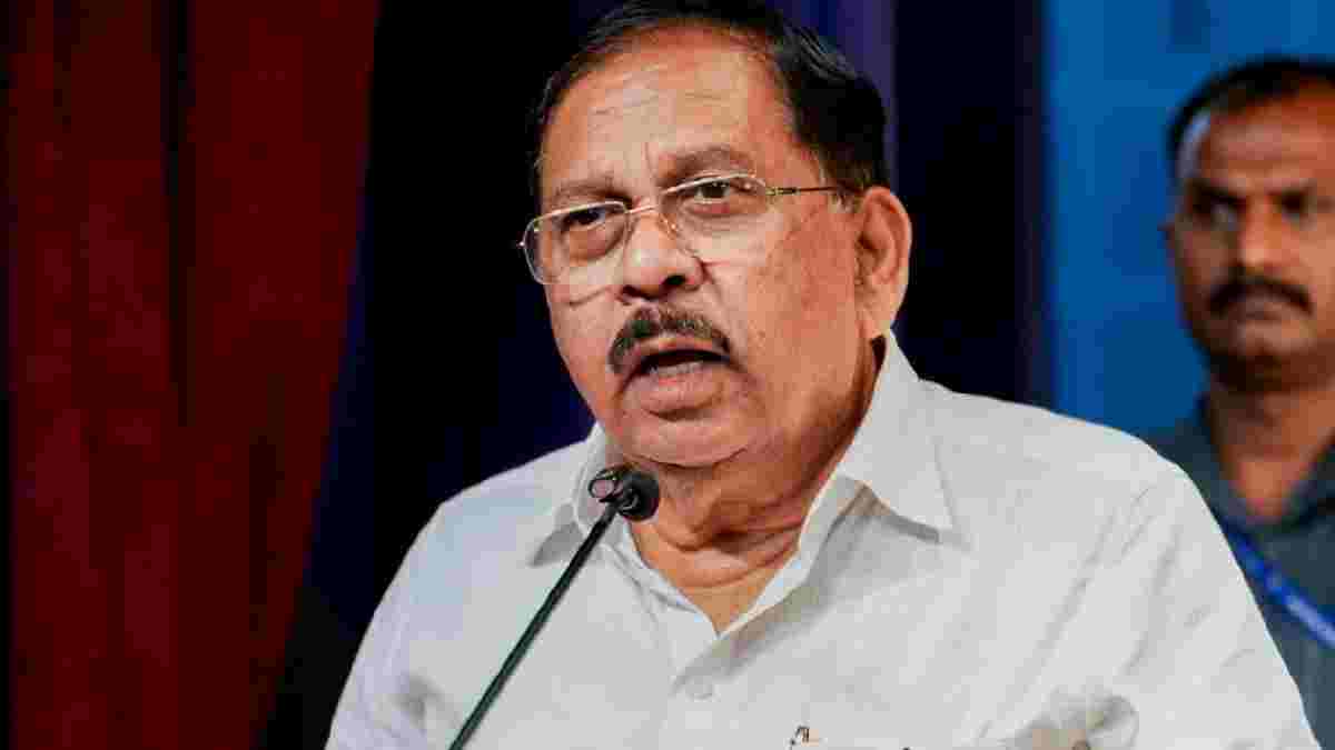 ಅ.3ಕ್ಕೆ ಕರ್ನಾಟಕಕ್ಕೆ ಕೇಂದ್ರದ 3 ತಂಡ | Photo Credit: https://x.com/DrParameshwara