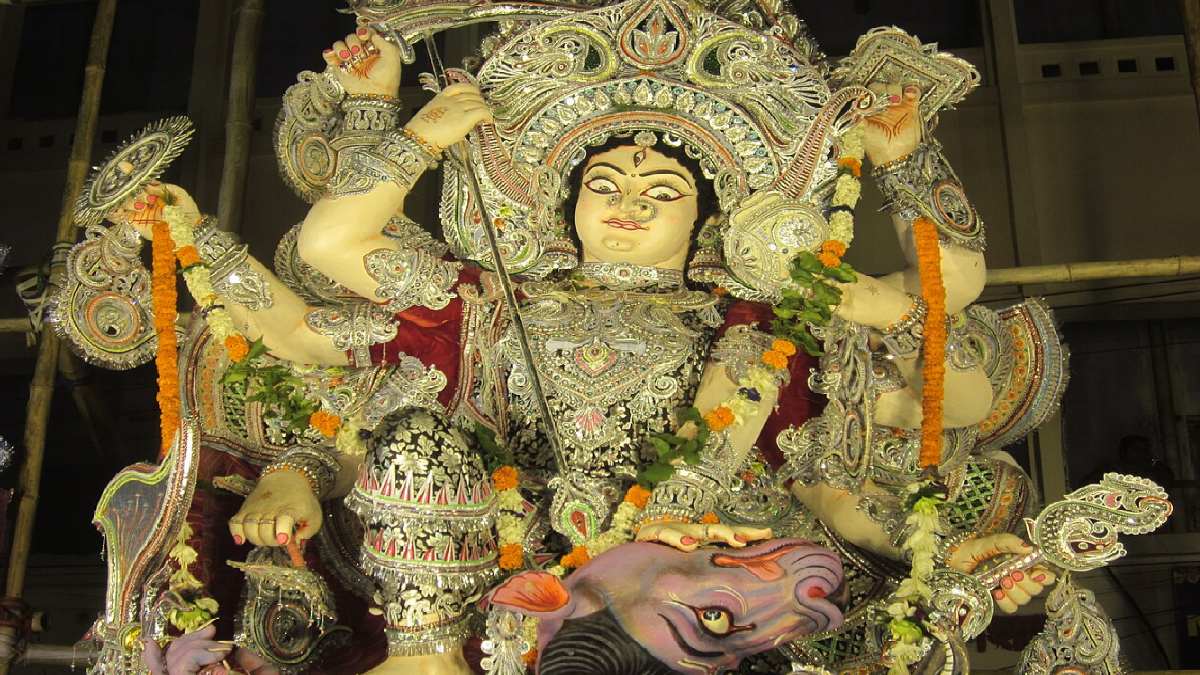 Durga Puja Rules Tightened in Bengal: Ashtami Liquor Ban and DJ Curbs Announced