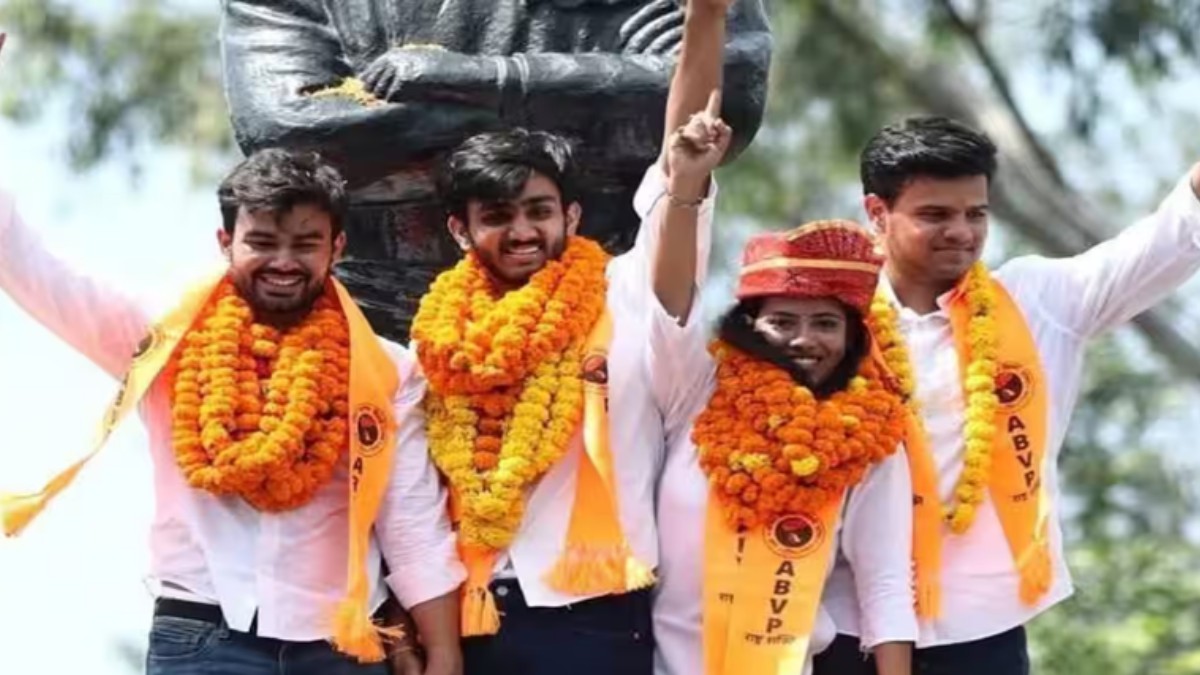 DUSU Elections 2026: Voting Begins Today, Full Candidate List, Timings And Counting Details