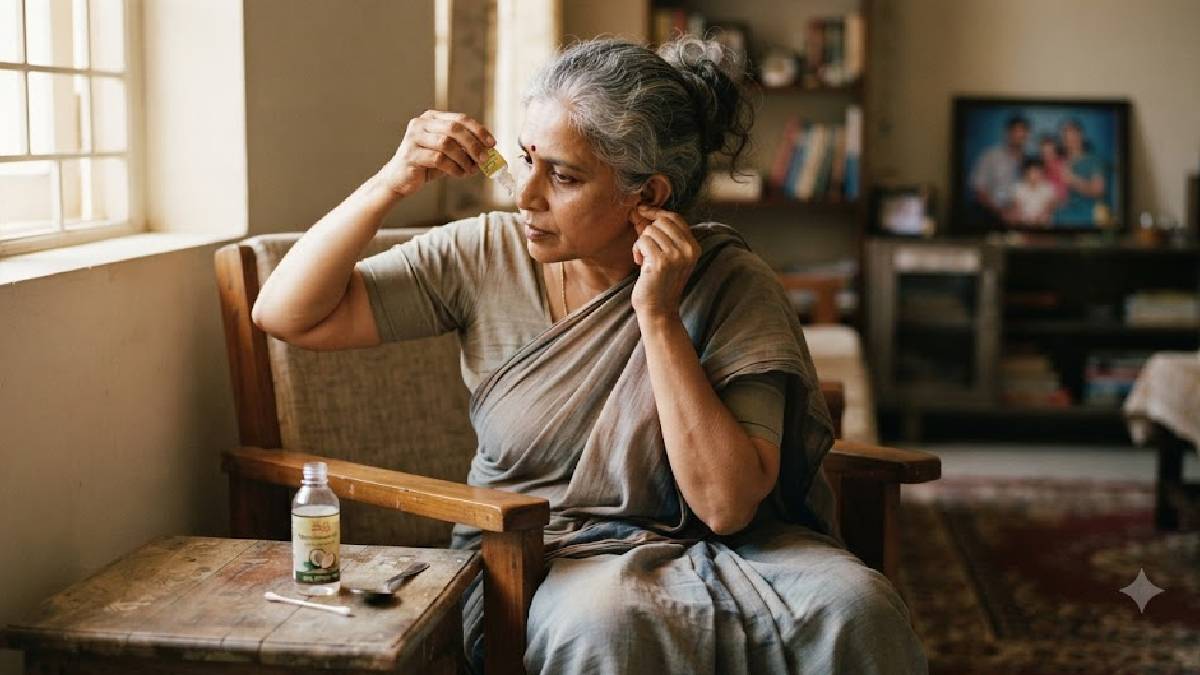 ಕಿವಿ ಸಮಸ್ಯೆಯನ್ನು ನಿರ್ಲಕ್ಷಿಸಬೇಡಿ; ಬಿಪಿ, ಶುಗರ್ ಇರುವವರಿಗೆ ವೈದ್ಯರ ಸಲಹೆ!!