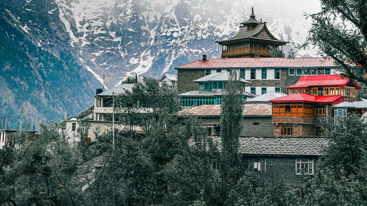 Want To See Snow In October? These Himalayan Destinations May Surprise You