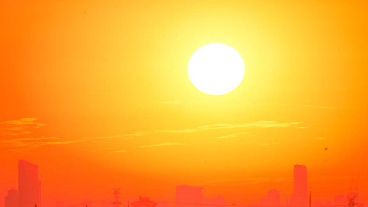 Earth Just Had Its Hottest August On Record: What Is Driving The Heat?