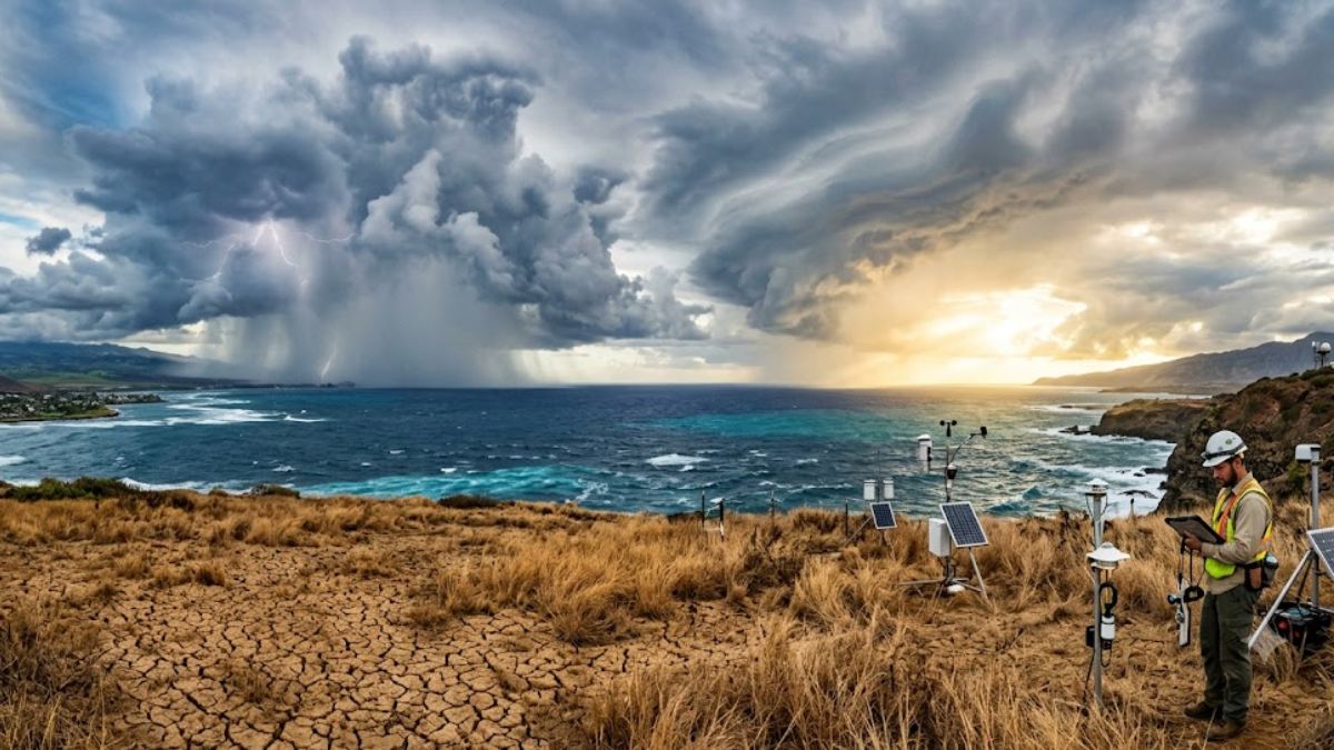 Climate Change May Be Rewriting El Niño’s Weather Effects; Scientists Warn of Unpredictable Future