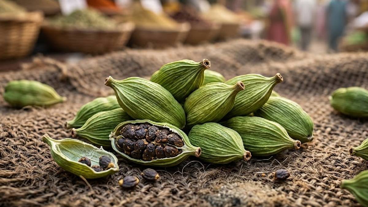 ಪರಿಮಳಕ್ಕೆ ಮಾತ್ರ ಹೆಸರುವಾಸಿಯಲ್ಲ - ಅದ್ಭುತ ಆರೋಗ್ಯ ಪ್ರಯೋಜನಗಳನ್ನು ಹೊಂದಿದೆ ಏಲಕ್ಕಿ!!