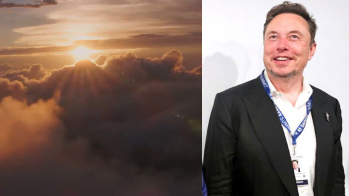 Elon Musk Says ‘Compute in Space’ Could Reach 100% as Google Tests Project Suncatcher