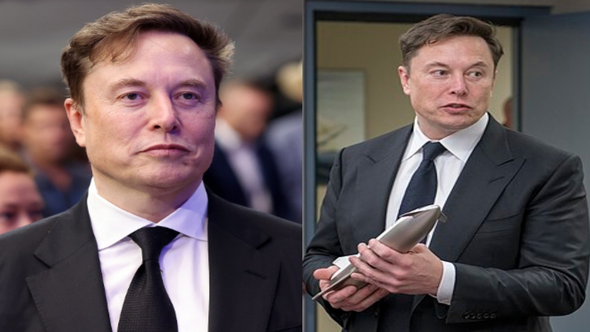 ‘We Have About 50 Years’: Elon Musk’s Shocking Warning About Earth’s Future