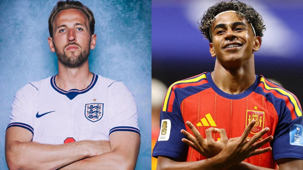 England vs Spain, Czechia vs Croatia: Saturday Nations League Matches to Watch