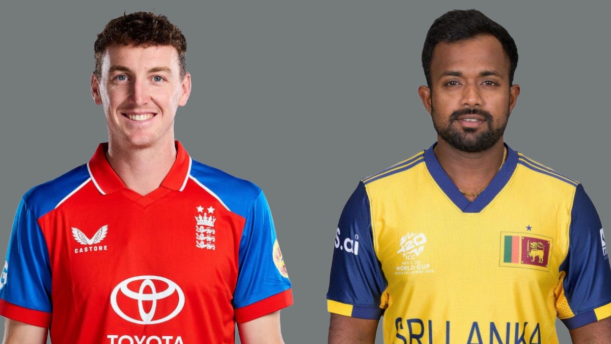 ENG vs SL 1st T20I Preview | Photo Credit: https://x.com/ImThimira07/   |