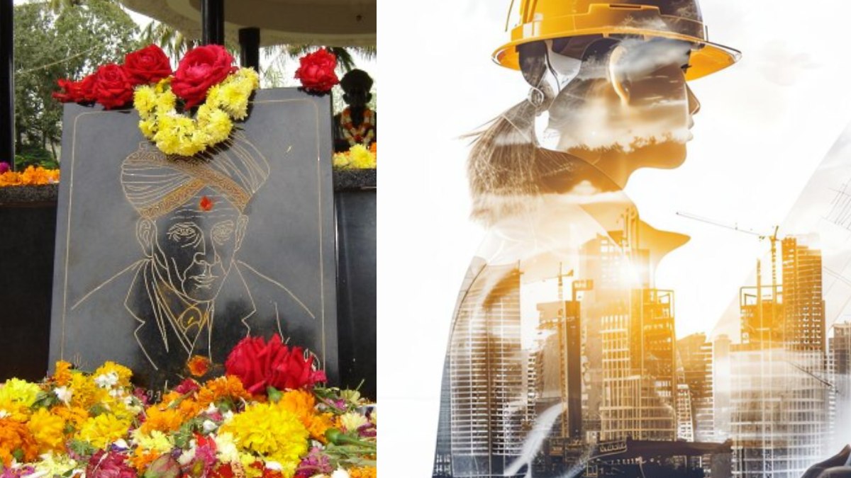 Engineers’ Day 2026: Why September 15 Belongs to M Visvesvaraya