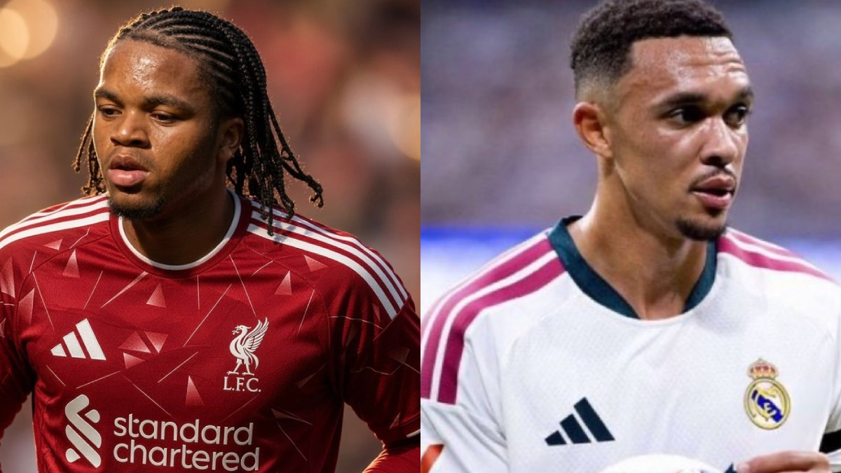 England Squad: Trent Back, Young Star Rio Ngumoha Gets His Chance