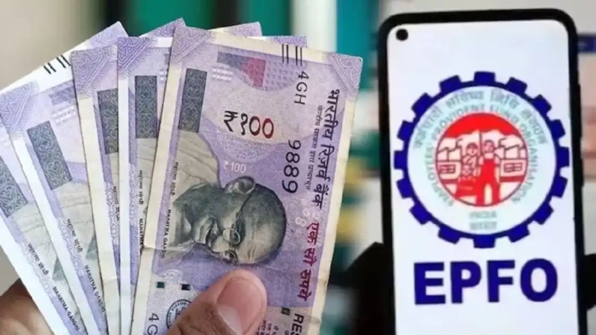 ಉದ್ಯೋಗಿಗಳಿಗೆ ಭರ್ಜರಿ ಗುಡ್‌ನ್ಯೂಸ್- EPFO ವೇತನ ಮಿತಿ ₹25,000ಕ್ಕೆ ಏರಿಕೆ!!