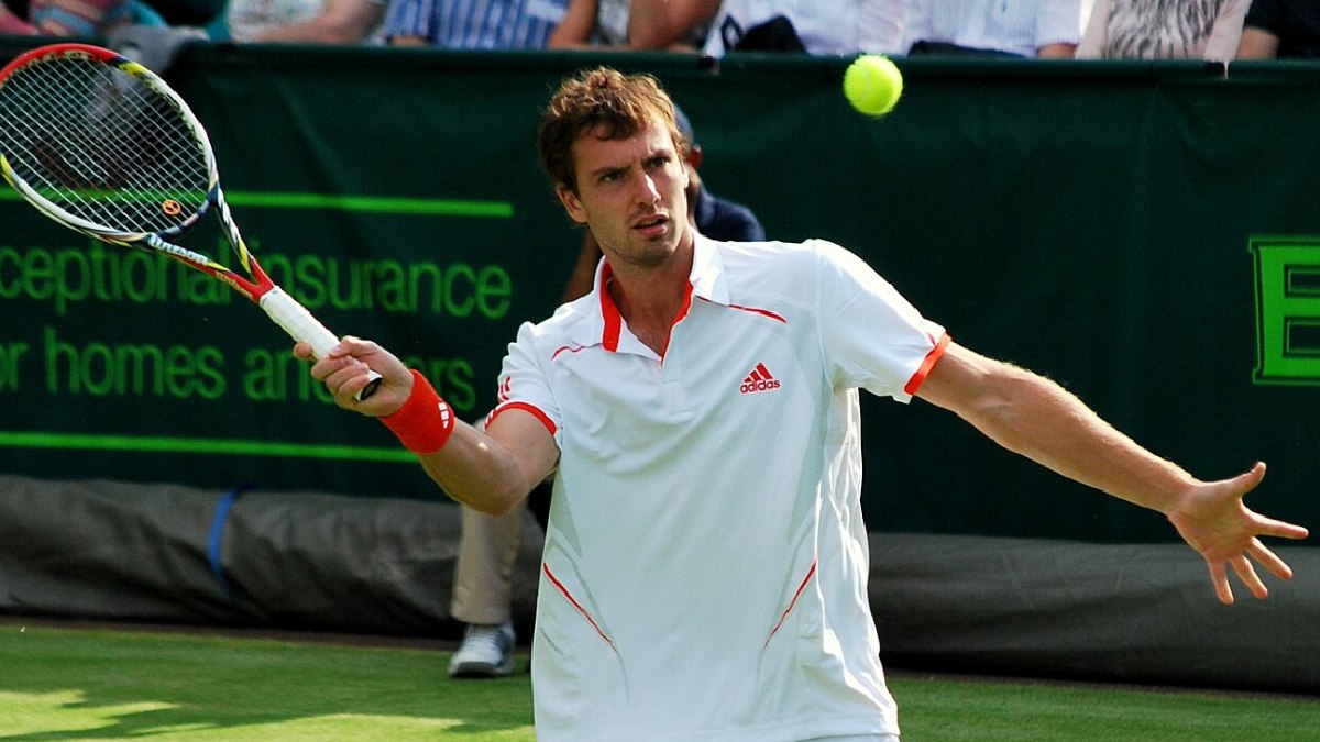 He Troubled Nadal, Beat Federer Twice and Defeated a Slam Champion — Then Everything Changed