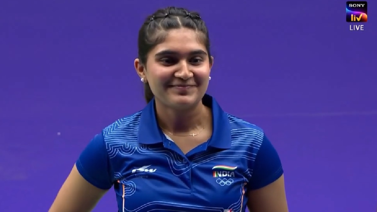Asian Games 2026: Esha Singh Takes Silver In Women’s 25m Pistol In Thrilling Final