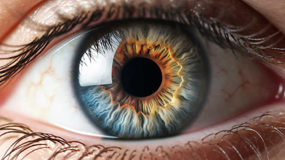 41st National Eye Donation | Photo Credit: https://www.magnific.com/photos/eye-structure