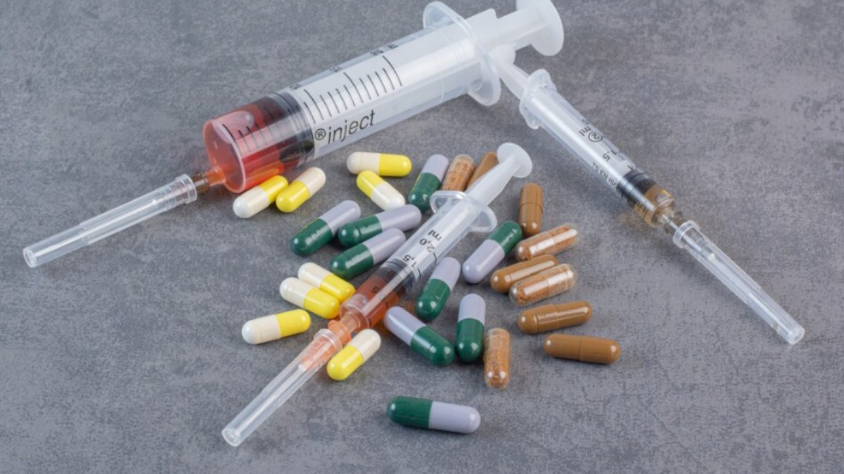 Karnataka Fake Drug Racket: Chennai Pharma Distributor Arrested | Photo Credit: https://www.magnific.com/