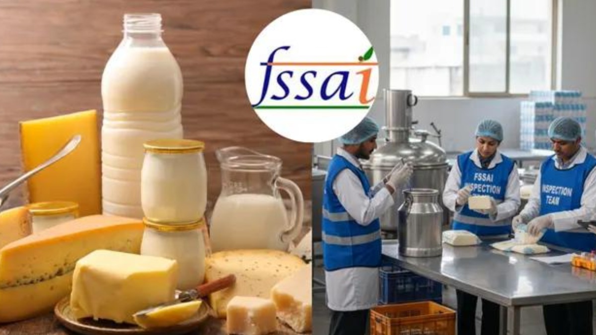 ಹಾಲಿಲ್ಲದ ಪನೀರ್‌ಗೆ ‘ಪನೀರ್’ ಪದ ಬಳಕೆ ನಿಷೇಧ? FSSAI ಹೊಸ ನಿಯಮದ ಕರಡು ಪ್ರಕಟ!!