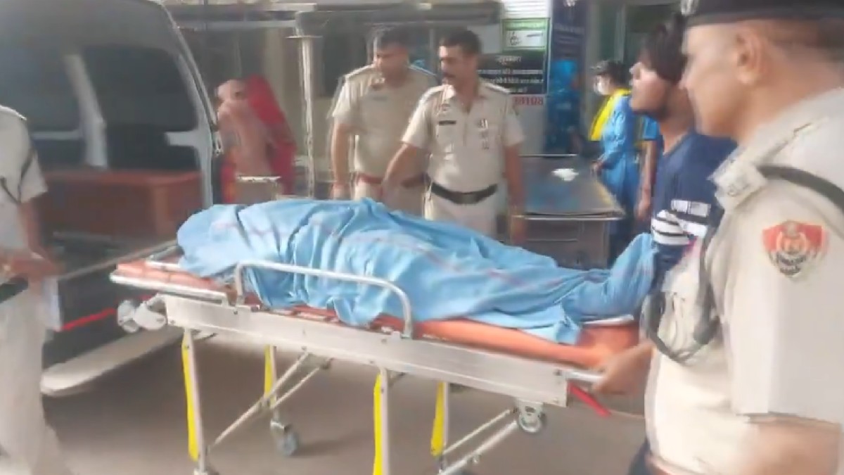 Class 11 Student Dies After Allegedly Jumping From School Building in Faridabad; Family Seeks Probe
