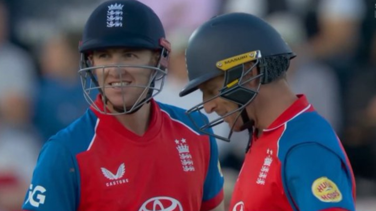 ENG vs SL 3rd T20I: England Eye Whitewash, Sri Lanka Fight to Survive