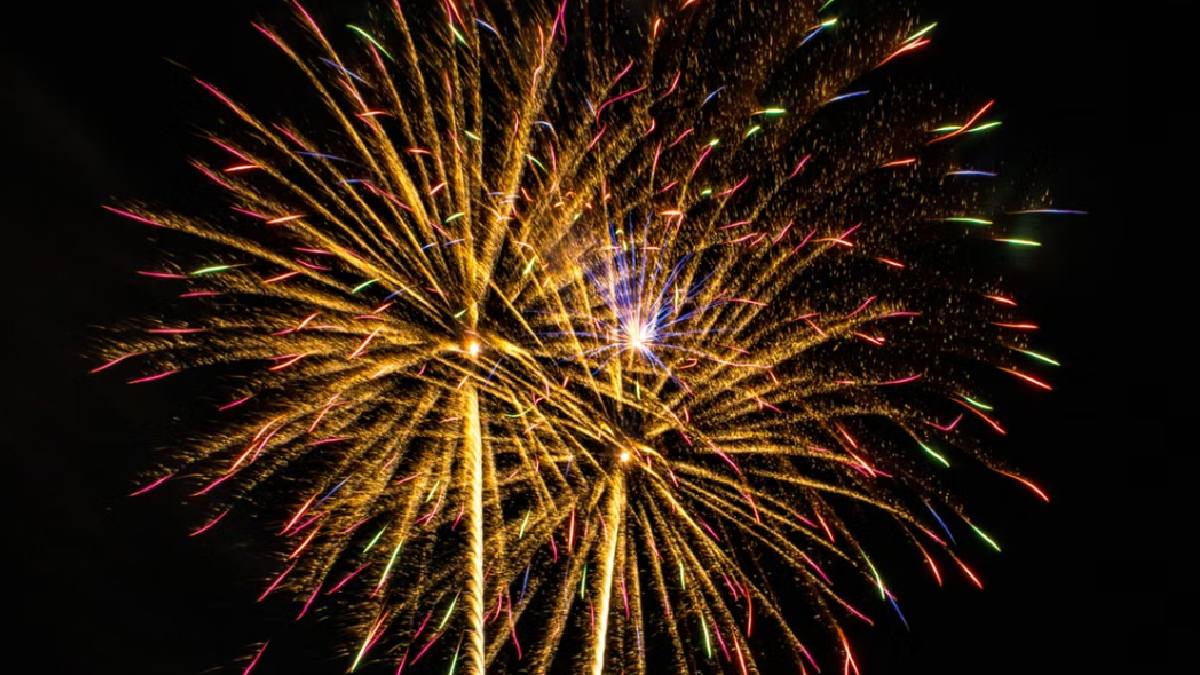 Supreme Court rules on firecracker use and timing | Photo Credit: https://www.pexels.com/