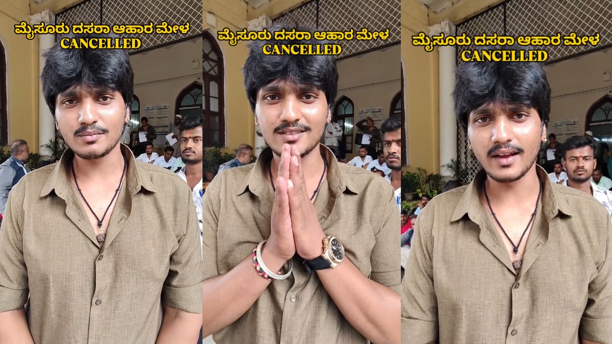ದರ್ಶನ್ ಅಳಿಯ ಚಂದನ್ ಬೇಸರ