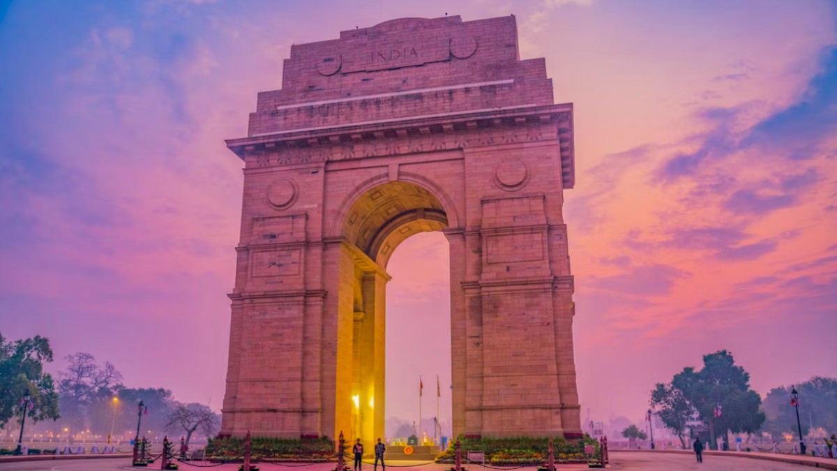 India Makes Digital Payments Easier For Foreign Tourists With UPI One World