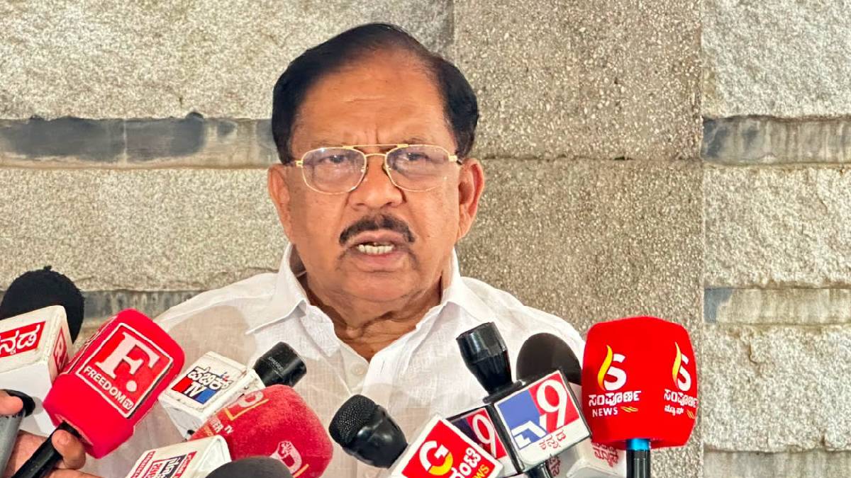 ಮಳೆ ಕೊರತೆ ಮುಂದುವರಿಕೆ; ಕರ್ನಾಟಕದ ಇನ್ನಷ್ಟು ತಾಲೂಕುಗಳಿಗೆ ಬರಪೀಡಿತ ಪಟ್ಟಿಯ ಸಾಧ್ಯತೆ!!