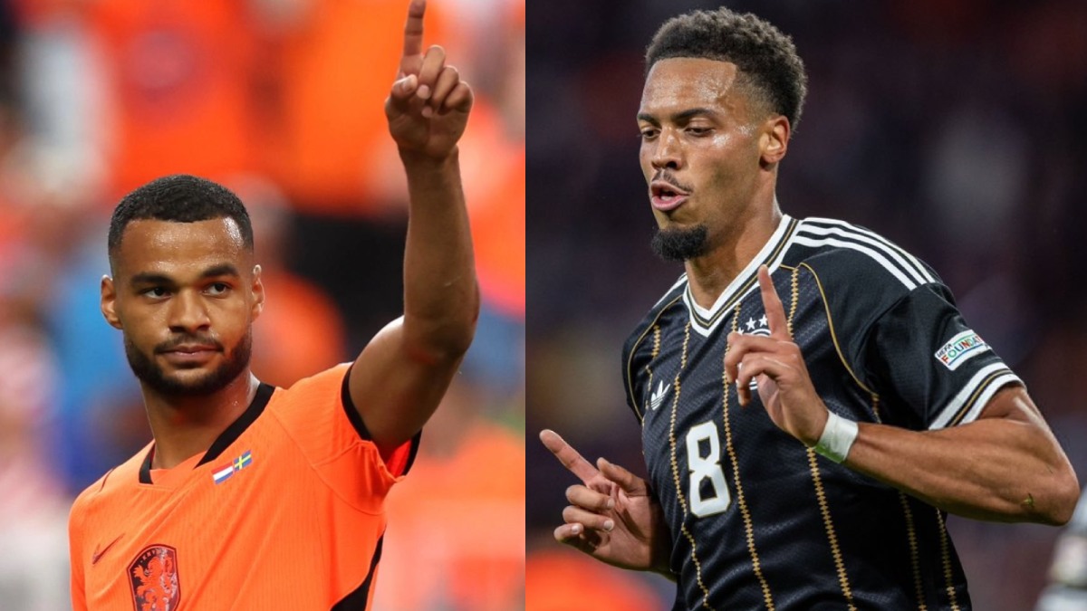 Gakpo’s Stoppage-Time Stunner Rescues Netherlands in 1-1 Draw Against Germany